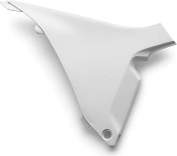 Air filter panel