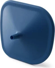 Air filter cover