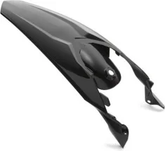 Tail section