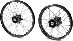 Wheel set