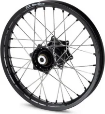 Factory rear wheel 2.15x18