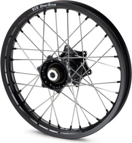 Factory rear wheel 2.15x19