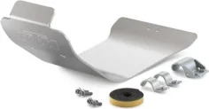 Skid plate