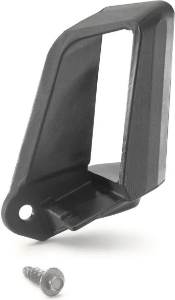 Factory Racing chain guide