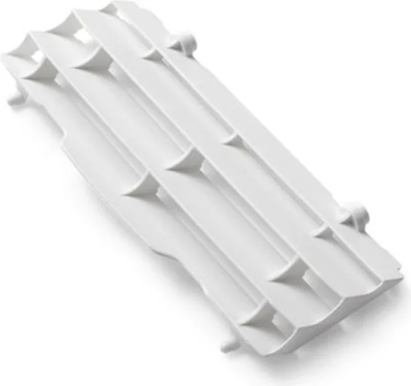 Radiator protection grille