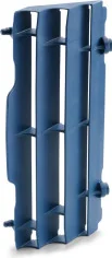 Radiator protection
