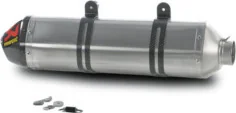Akrapovic silencer Evolution Line