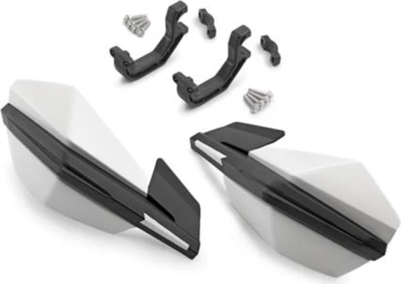 Handguard kit
