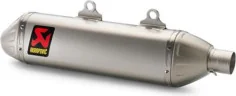 Akrapovic Slip-on Line