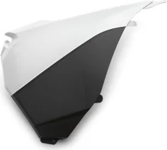 Air filter cover