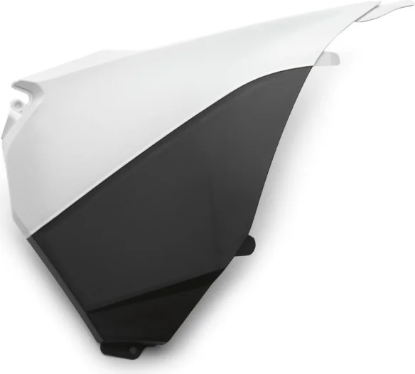 Air filter cover