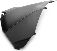 Air filter cover