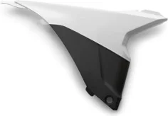 Air filter panel