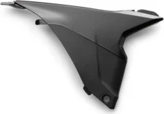 Air filter panel