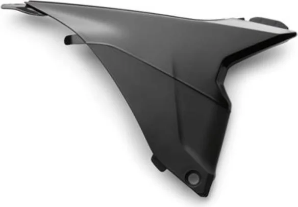 Air filter panel
