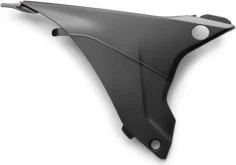 Air filter panel