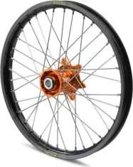 Factory front wheel 1.6x21