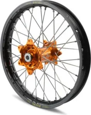 Factory rear wheel 2.15x19