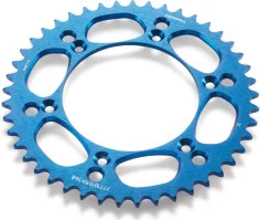 Rear sprocket