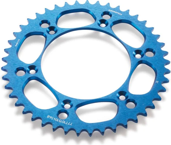 Rear sprocket