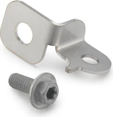 Pull switch bracket