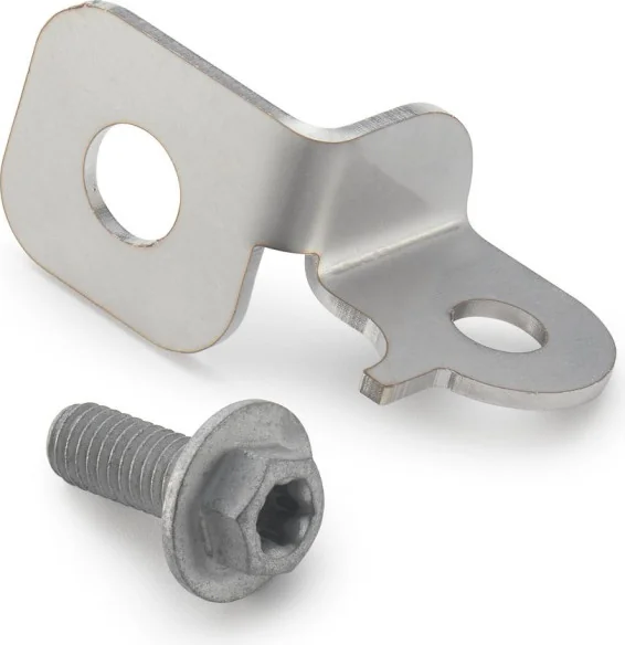 Pull switch bracket
