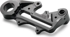 Brake caliper support