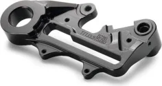 Brake caliper support
