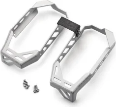 Radiator protection