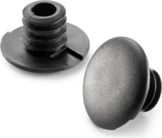 Handlebar ends