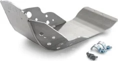 Skid plate