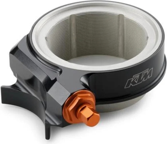 Preload adjuster