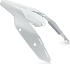 Tail section
