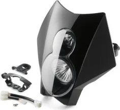 X2 headlight
