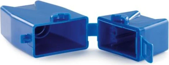Spark plug box