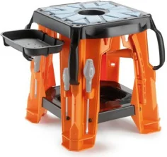 Bike stand kit