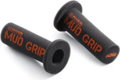 Mud grips