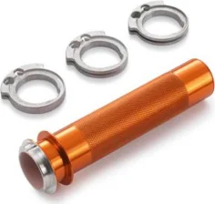 Throttle twist grip