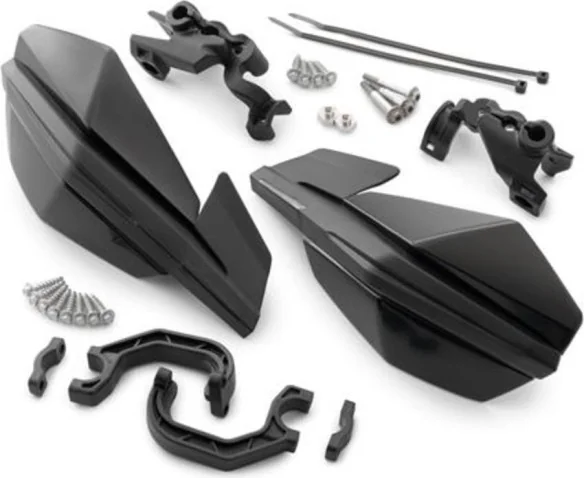 Handguard kit