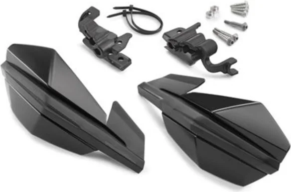Handguard kit