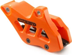 Factory Racing chainguide