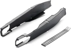 Swingarm protection