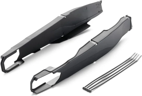 Swingarm protection