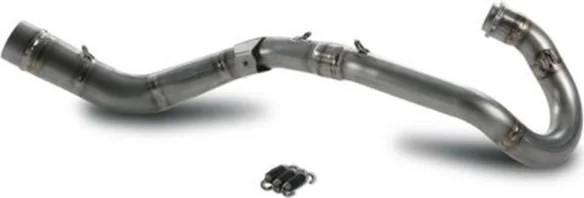 Akrapovic header Evolution Line