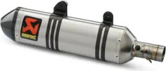 Akrapovic Slip-on Line