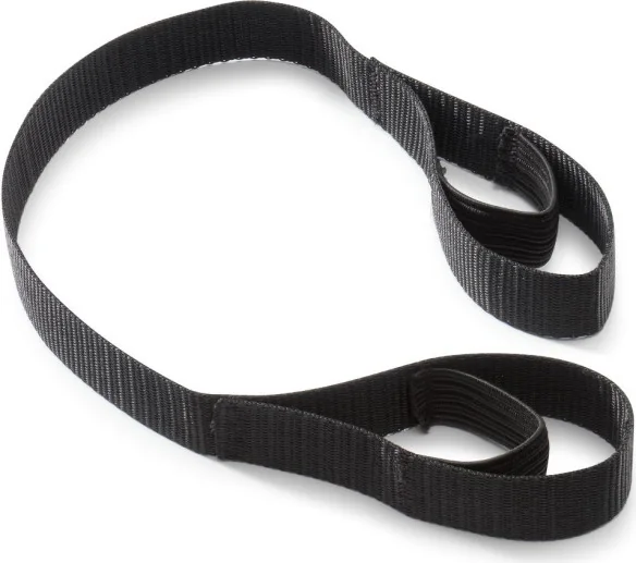 Supporting strap