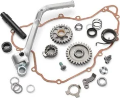 Kick-starter kit