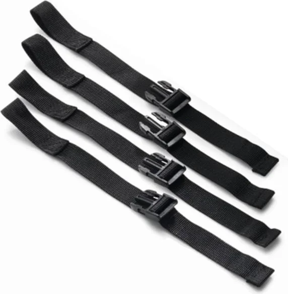 Supporting strap
