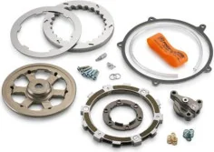 Rekluse EXP 3.0 centrifugal force clutch kit