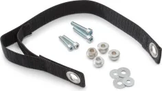 Supporting strap